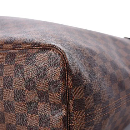 Louis Vuitton Damier Ebene Neo Neverfull GM 13 of 13