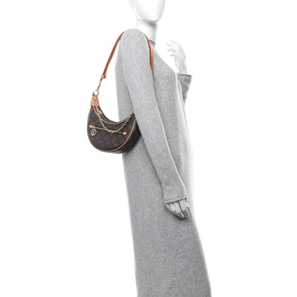 Louis Vuitton Monogram Loop 2 of 9