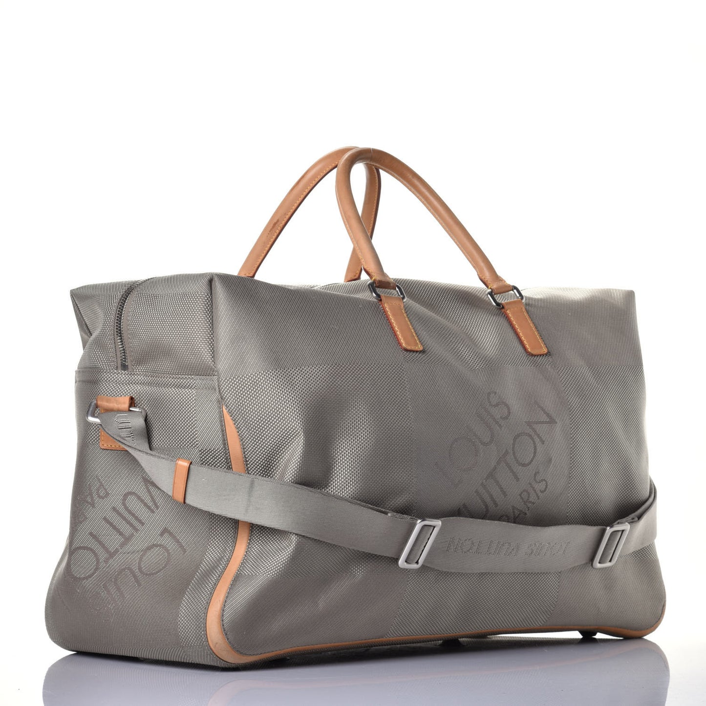 Damier Geant Souverain Sable