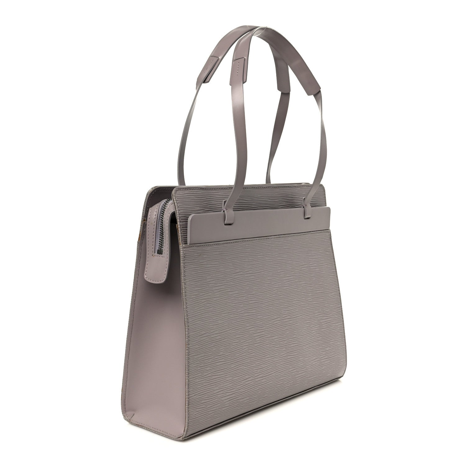 Louis Vuitton Epi Croisette PM Lilac 1833488 – FASHIONPHILE