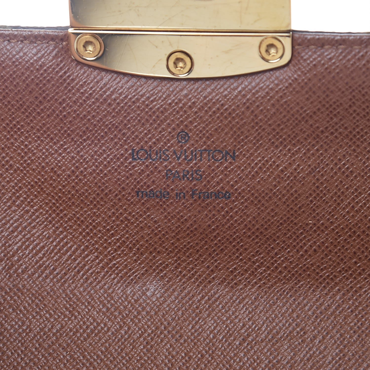 Louis Vuitton Monogram Etoile Sarah Wallet 6 of 7