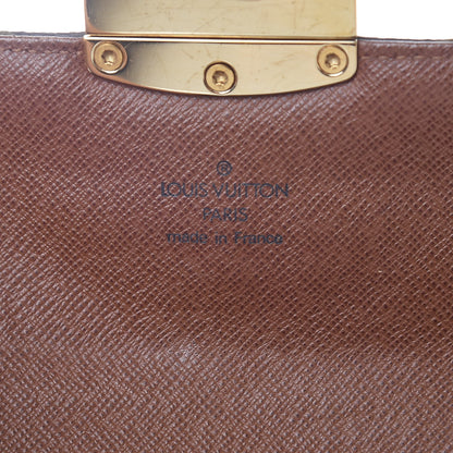 Louis Vuitton Monogram Etoile Sarah Wallet 6 of 7