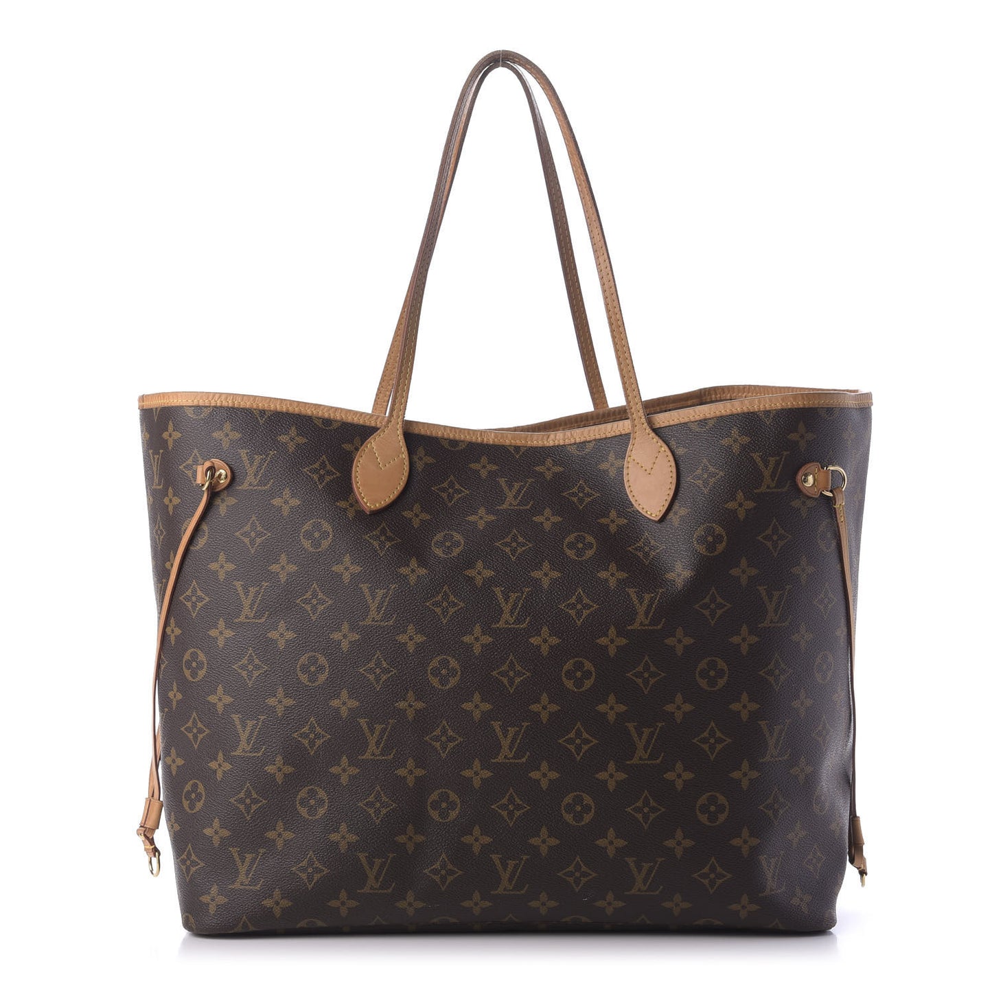 Monogram Neverfull GM