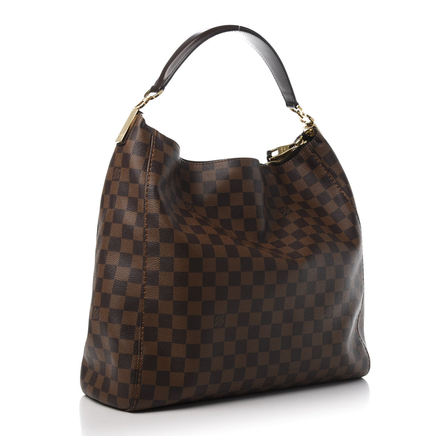 Damier Ebene Portobello GM