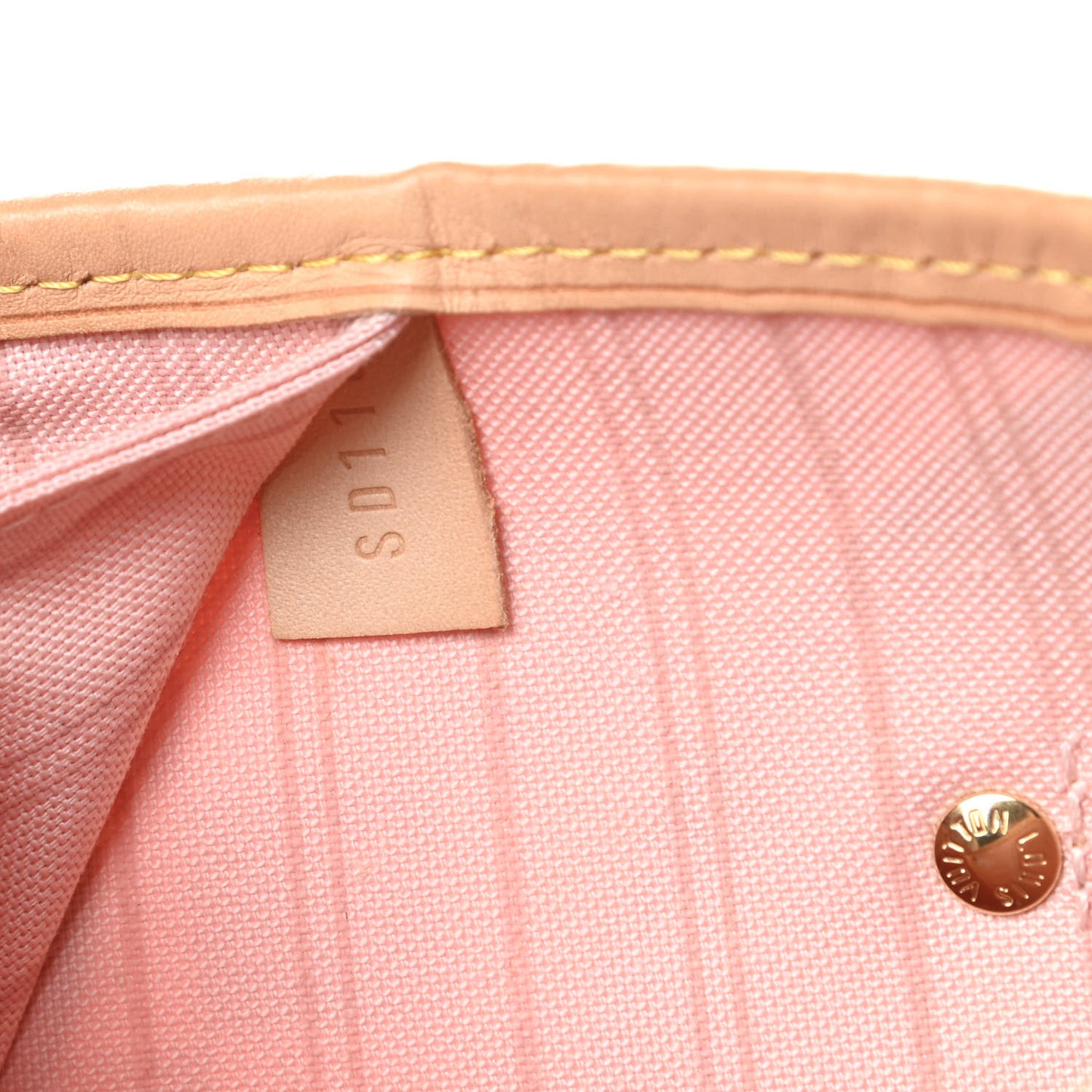 Damier Azur Tahitienne Neverfull MM