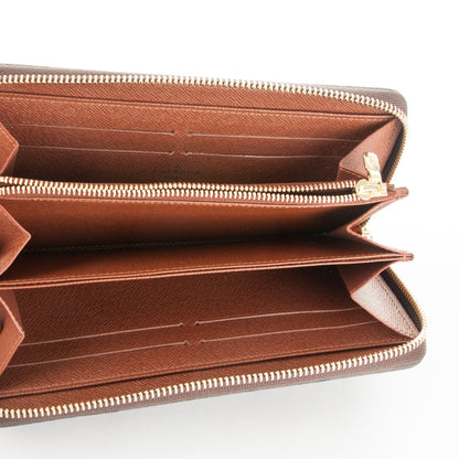 Louis Vuitton Monogram Zippy Wallet 5 of 7
