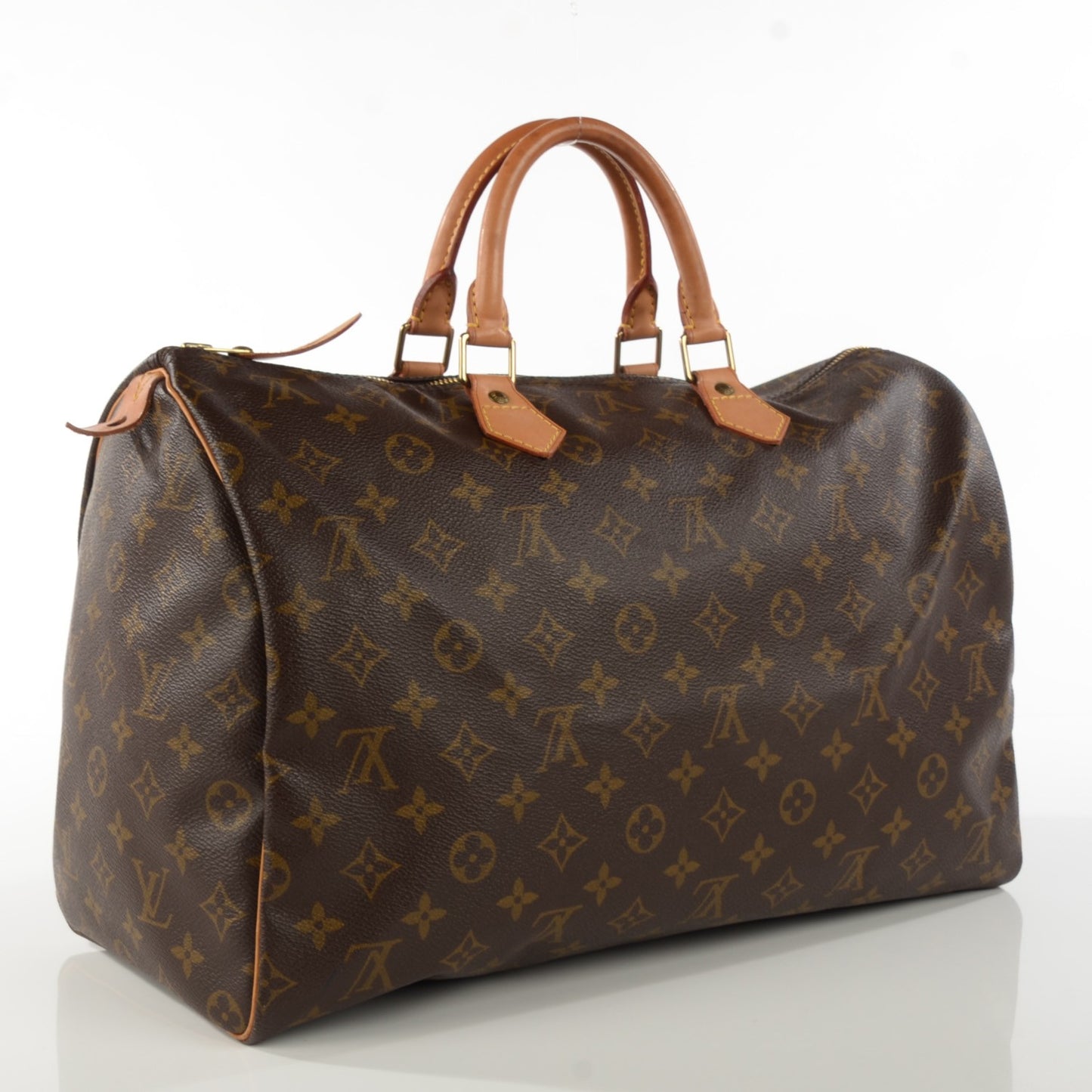 Monogram Speedy 40