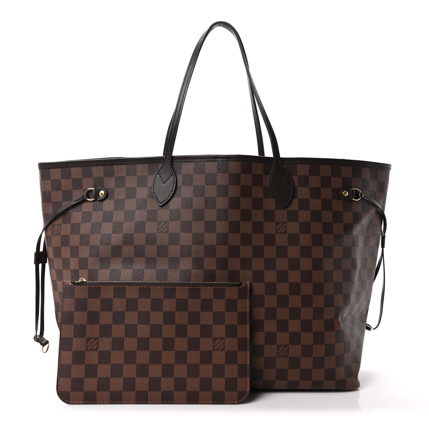 Damier Ebene Neo Neverfull GM