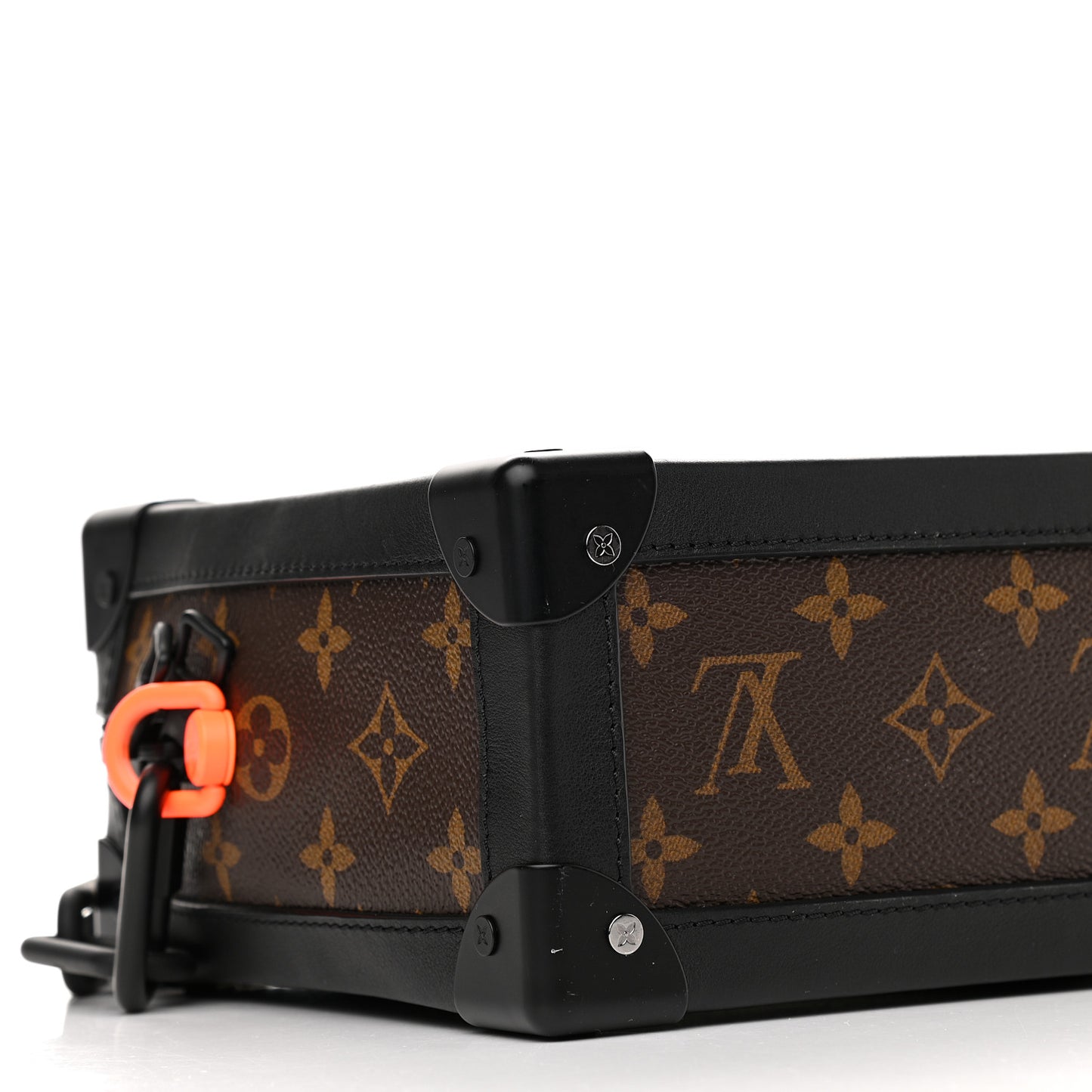 Monogram Solar Ray Soft Trunk