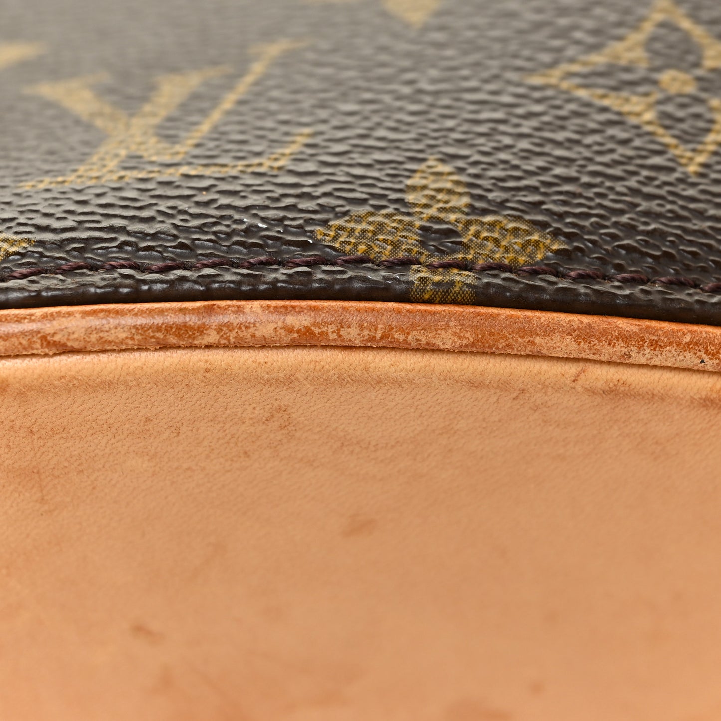 Monogram Drouot