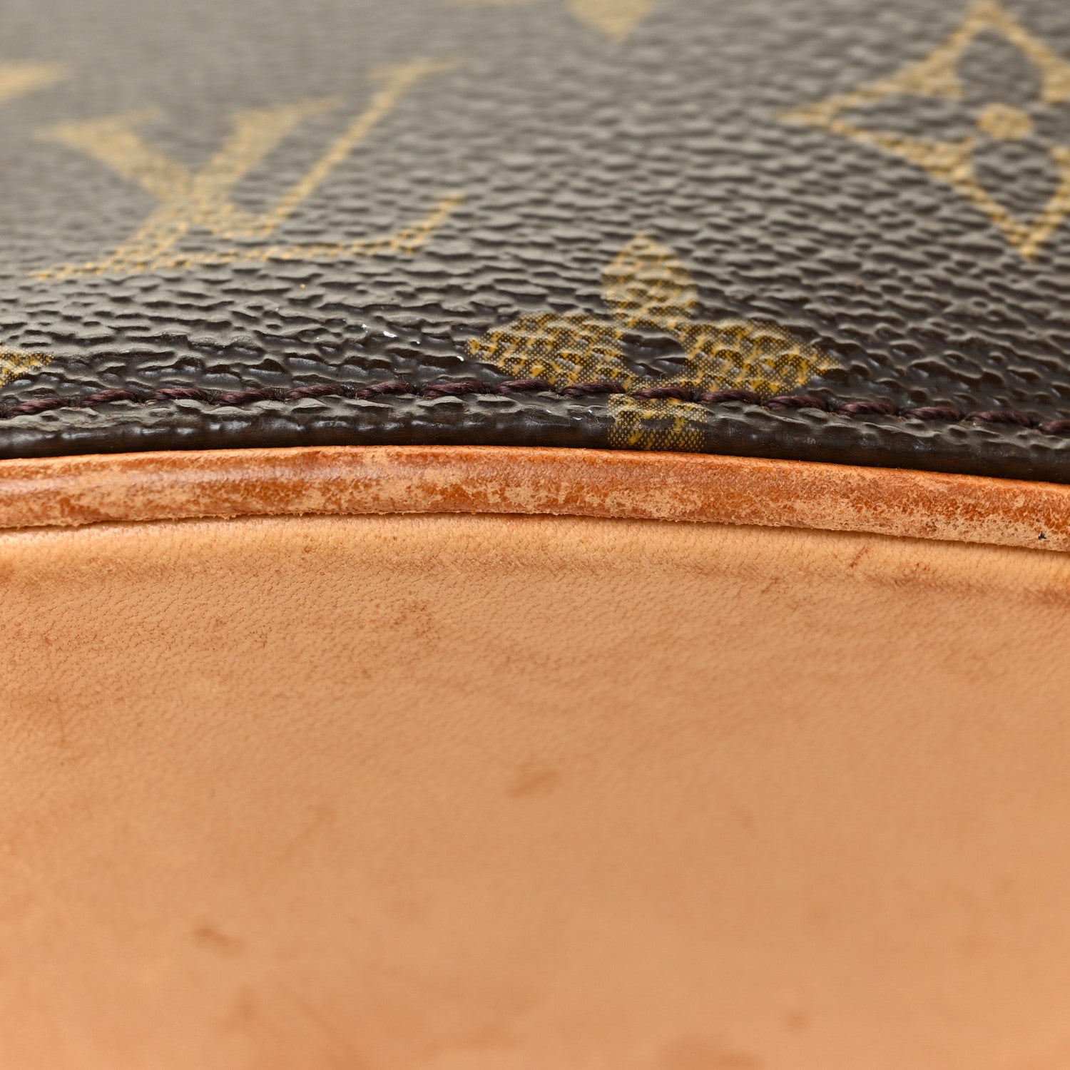 Louis Vuitton Monogram Drouot 18 of 24