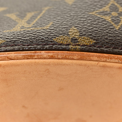 Louis Vuitton Monogram Drouot 18 of 24