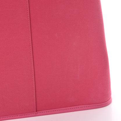 Hermes Toile Cabag 39 Rose Lipstick 17 of 18
