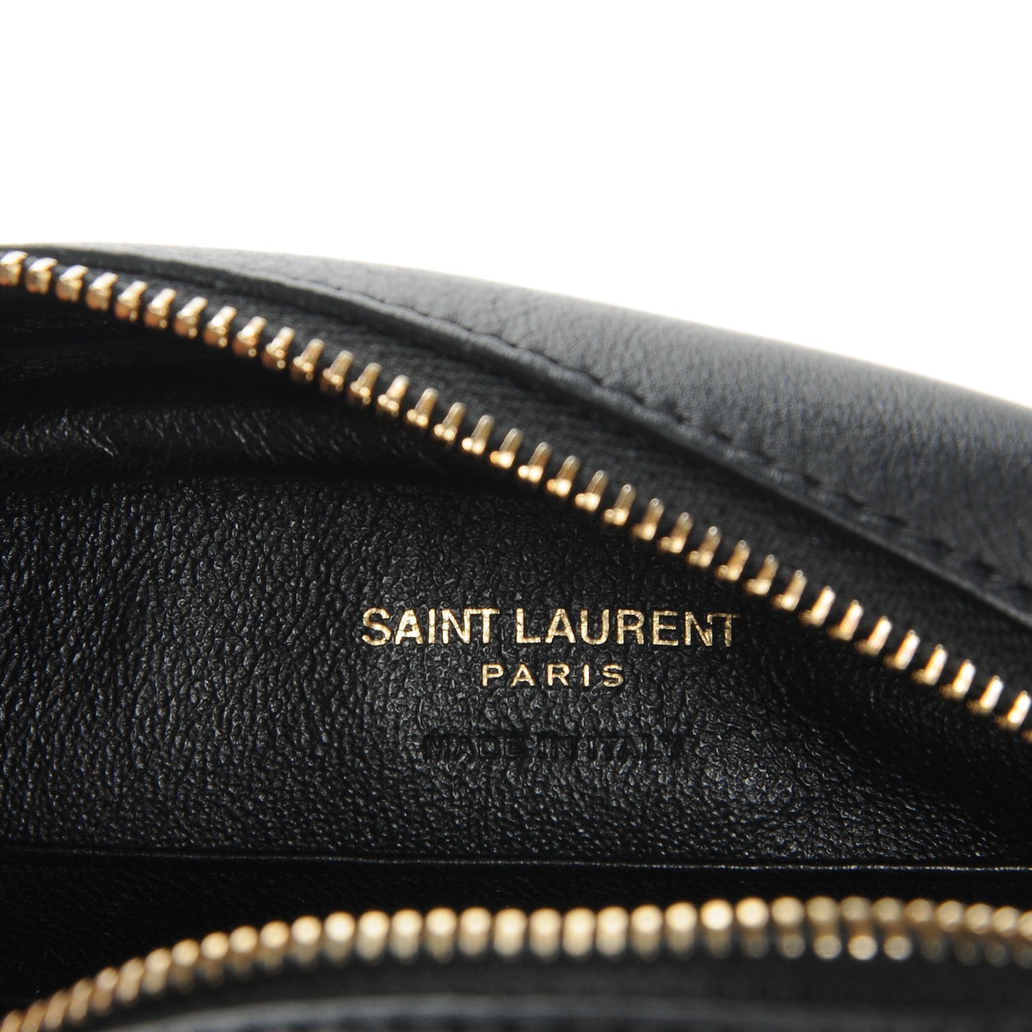 Saint Laurent Nappa Monogram Blogger Bag Nero Black 6 of 6