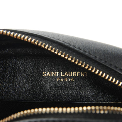 Saint Laurent Nappa Monogram Blogger Bag Nero Black 6 of 6