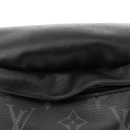 Louis Vuitton Monogram Eclipse Discovery Bumbag 11 of 14