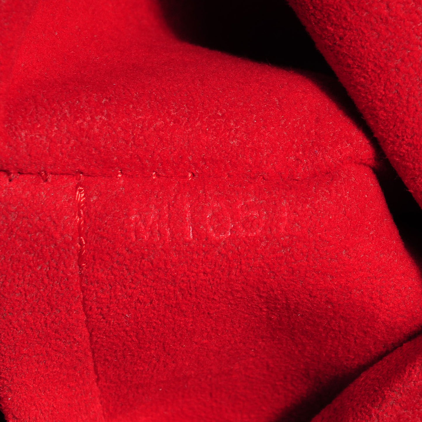 Damier Ebene Hampstead PM