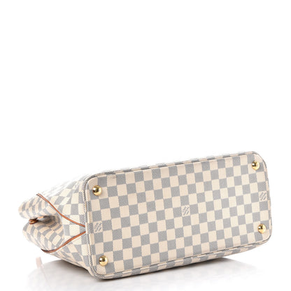 Louis Vuitton Damier Azur Calvi 4 of 7