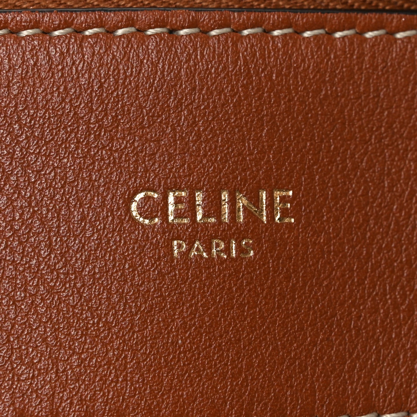 Supple Calfskin Medium Romy Shoulder Bag Tan