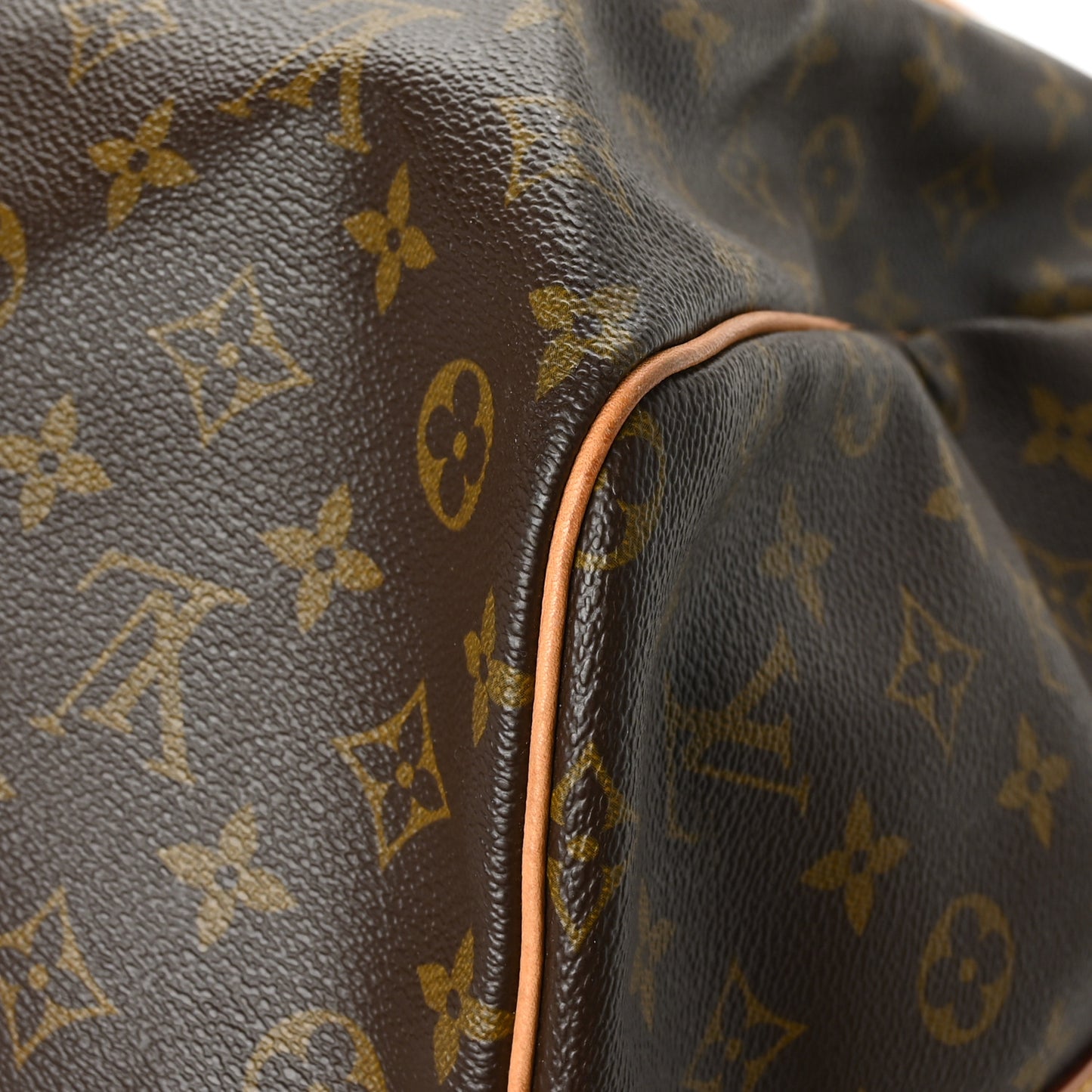 Monogram Keepall Bandouliere 60