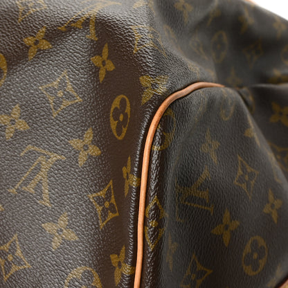 Louis Vuitton Monogram Keepall Bandouliere 60 11 of 11