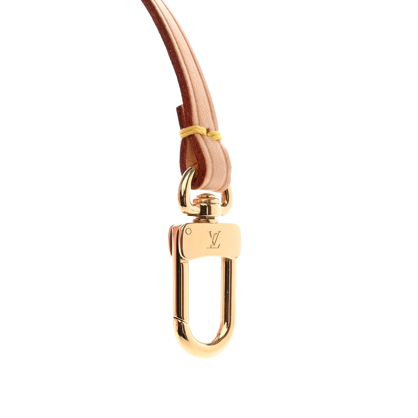 lv vachetta clochette