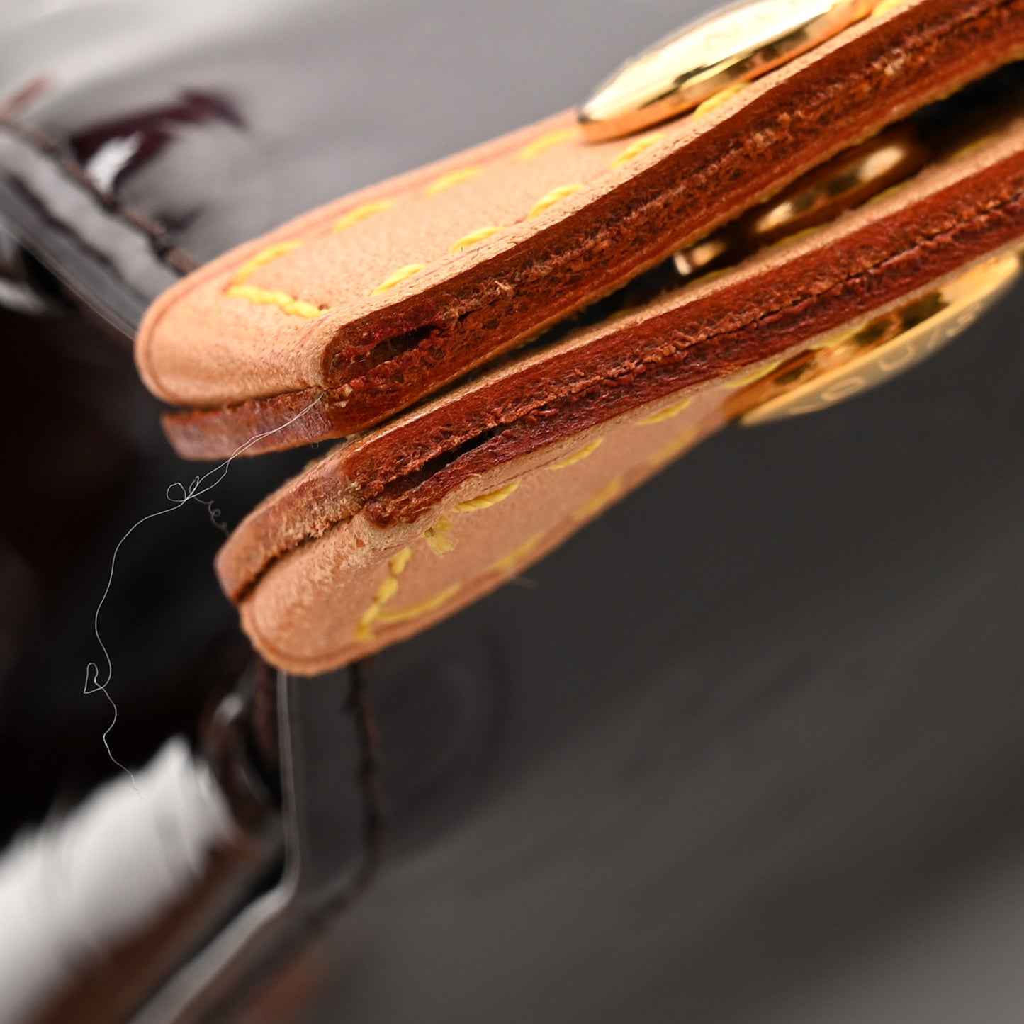 Vernis Roxbury Drive Amarante