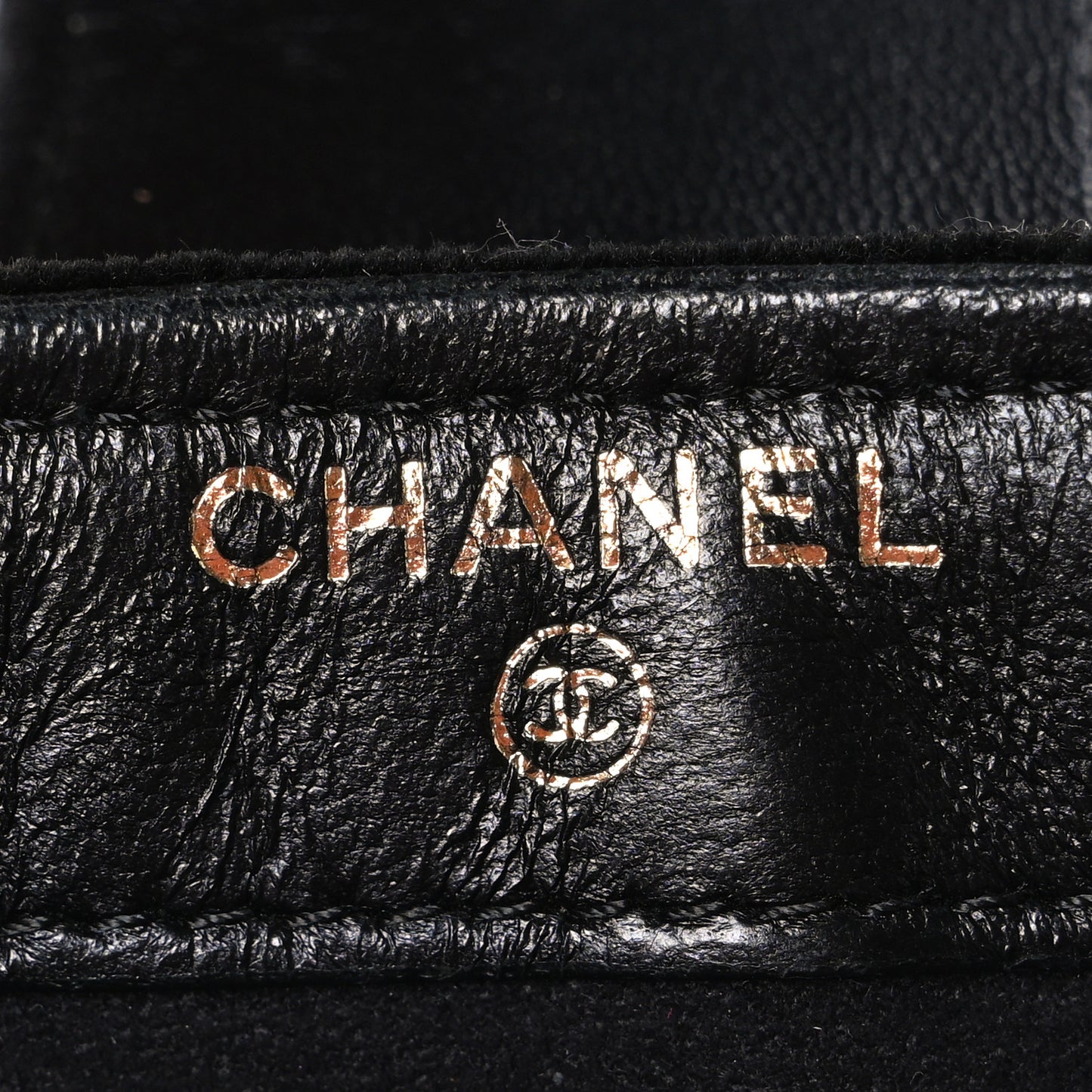 Velvet Quilted Small Clutch With Chain  Black