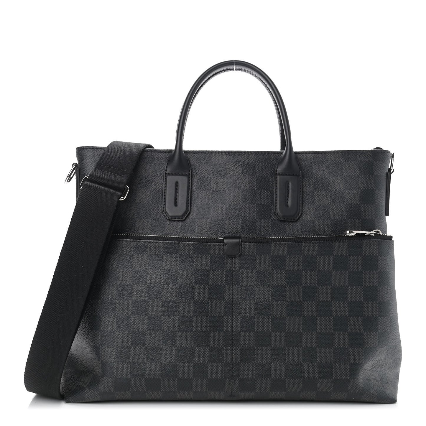 Damier Graphite 7 Days A Week