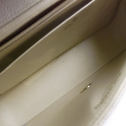 Chanel Caviar Quilted Flap Light Beige 7 of 15