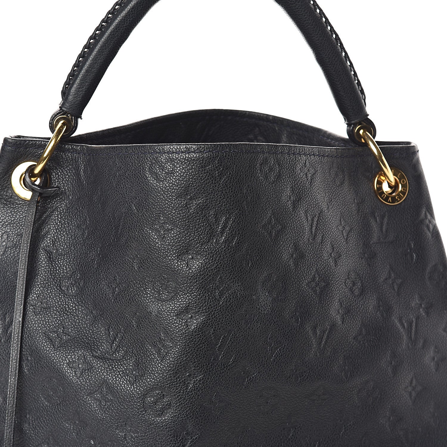 Louis Vuitton Empreinte Artsy MM Infini 6 of 8