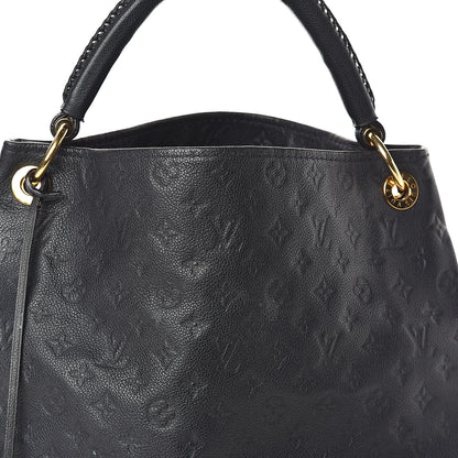 Louis Vuitton Empreinte Artsy MM Infini 6 of 8