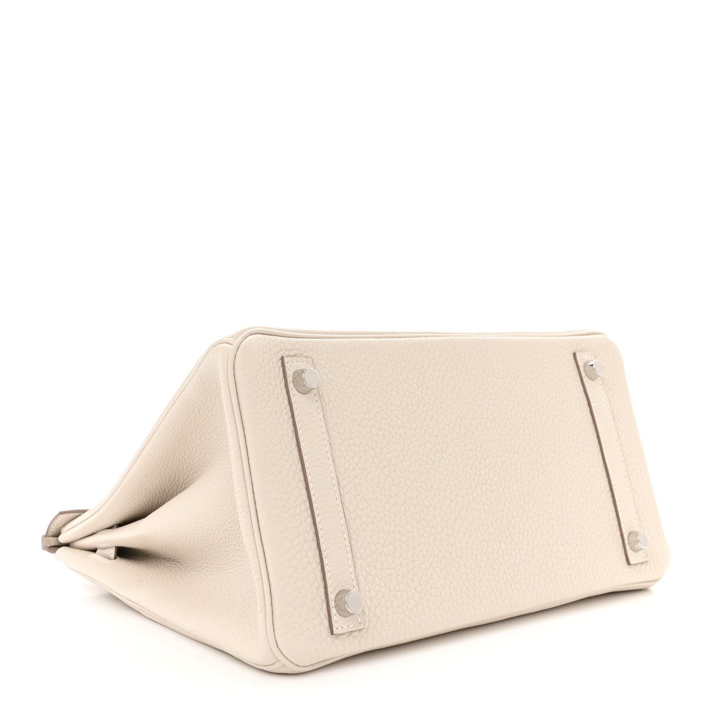 Togo Birkin 30 Craie