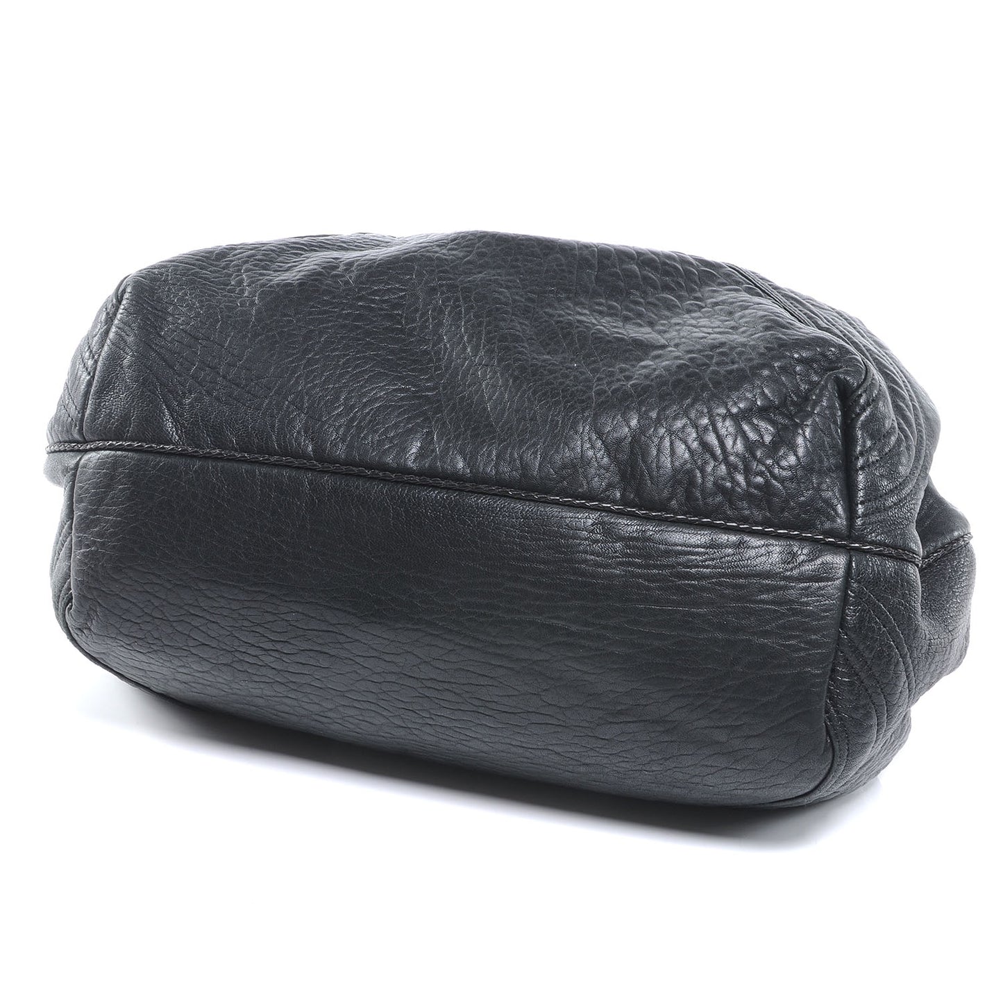 Nappa Nuvolata Spy Black