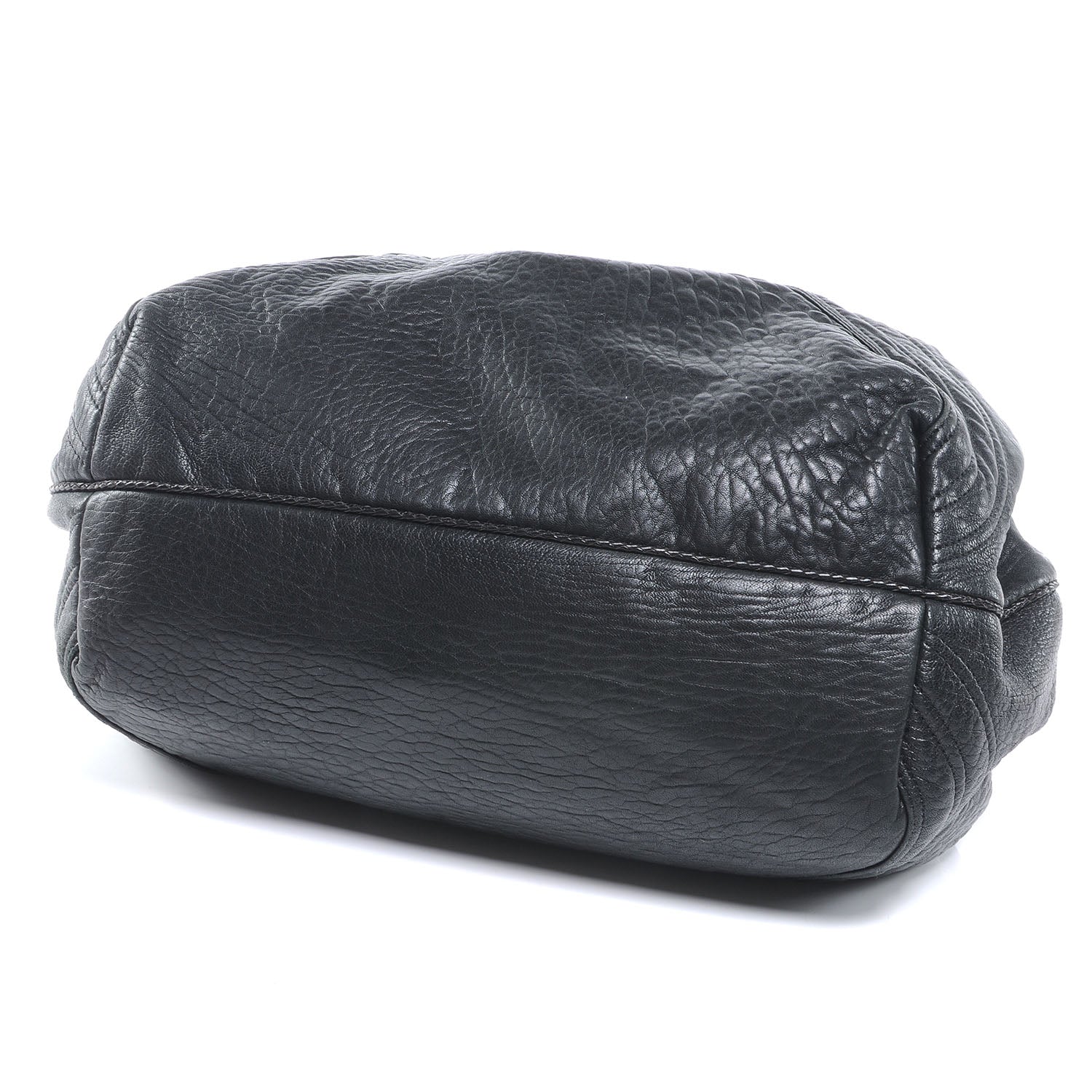 Fendi Nappa Nuvolata Spy Black 4 of 8