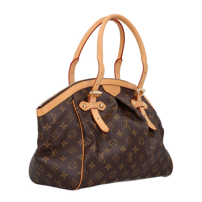 Louis Vuitton Monogram Tivoli GM 3 of 10