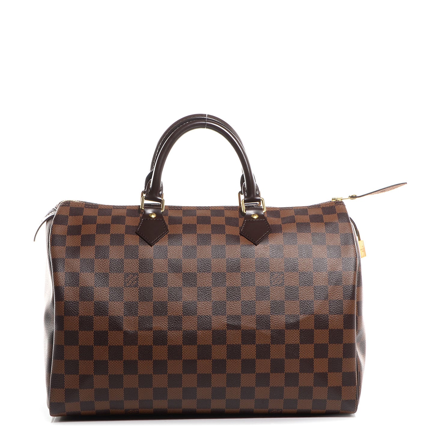 Damier Ebene Speedy 35
