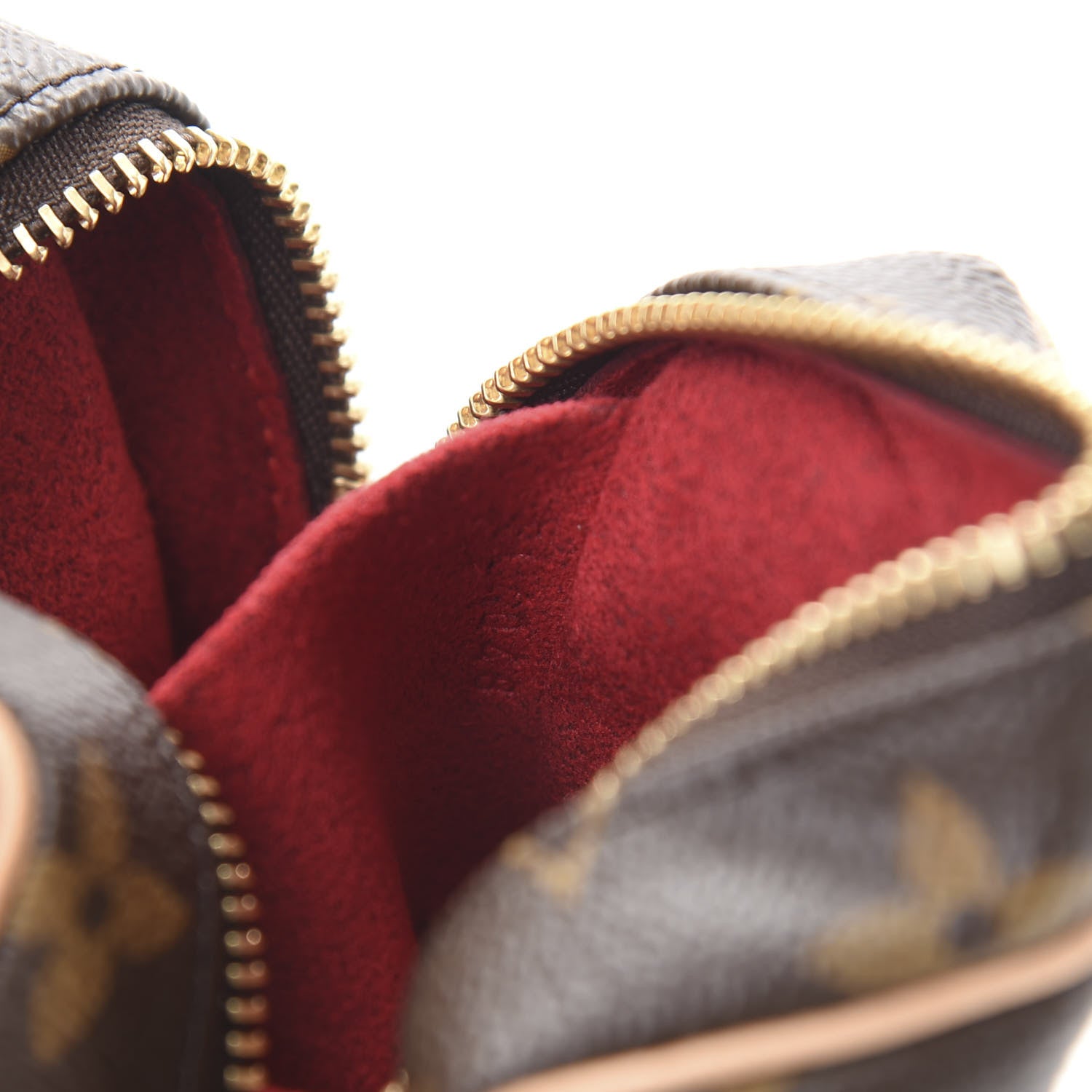 Louis Vuitton Monogram Wapity 7 of 7