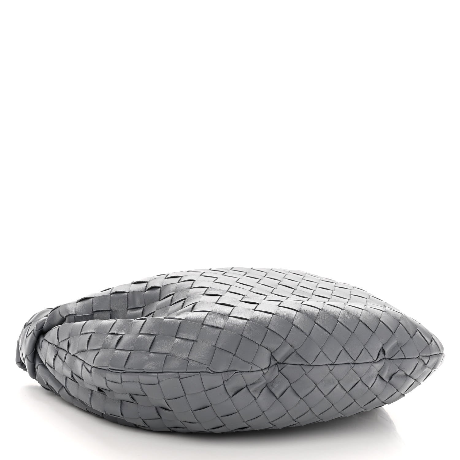 Bottega Veneta Nappa Intrecciato Teen Jodie Hobo Thunder 4 of 9