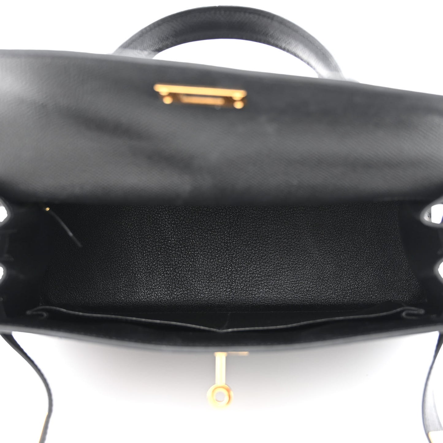 Epsom Kelly Sellier 28 Black