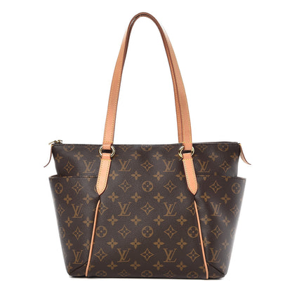 Louis Vuitton Monogram Totally PM 1 of 9