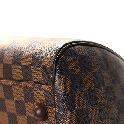 Louis Vuitton Damier Ebene Ribera GM 11 of 11