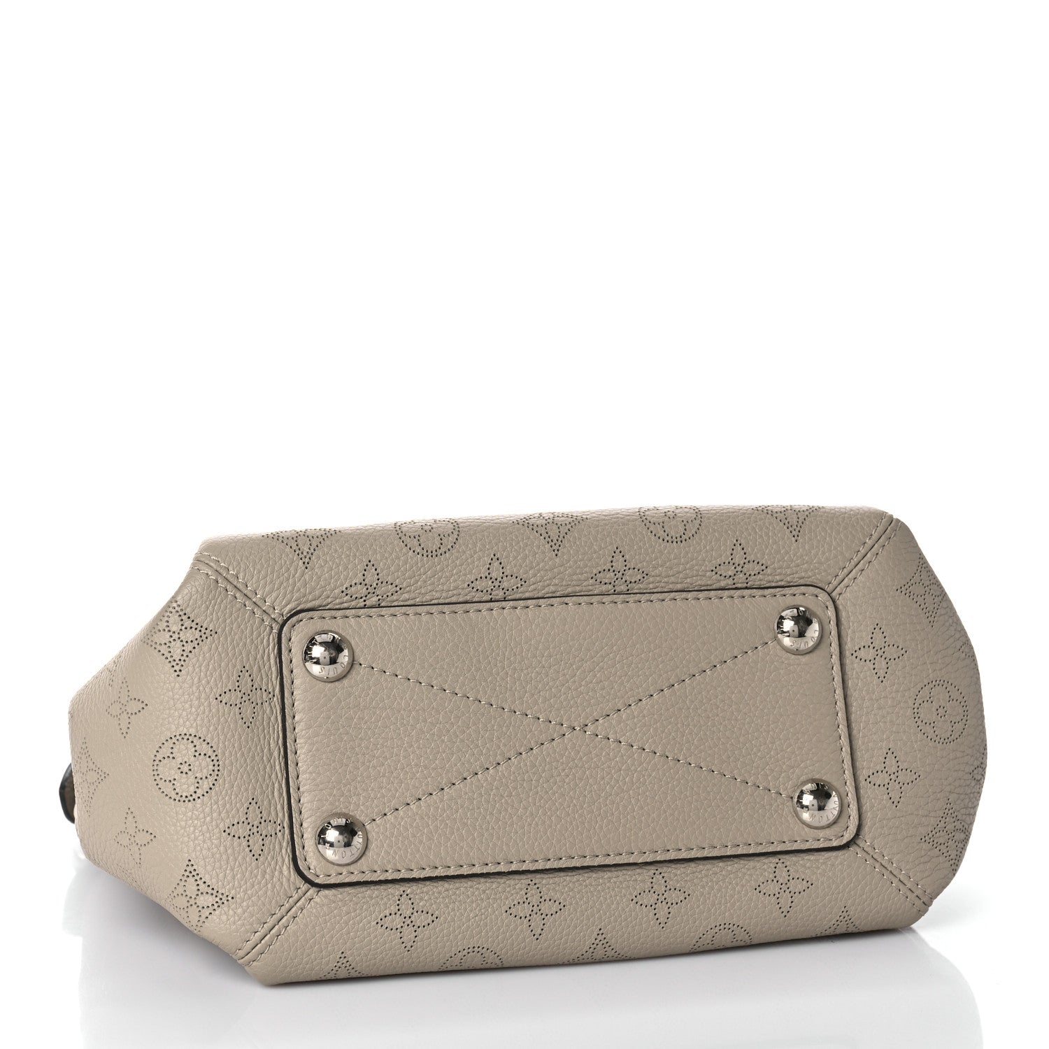 Louis Vuitton Mahina Babylone Chain BB Galet 4 of 8