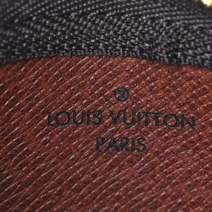 Louis Vuitton Monogram Key Pouch 6 of 9