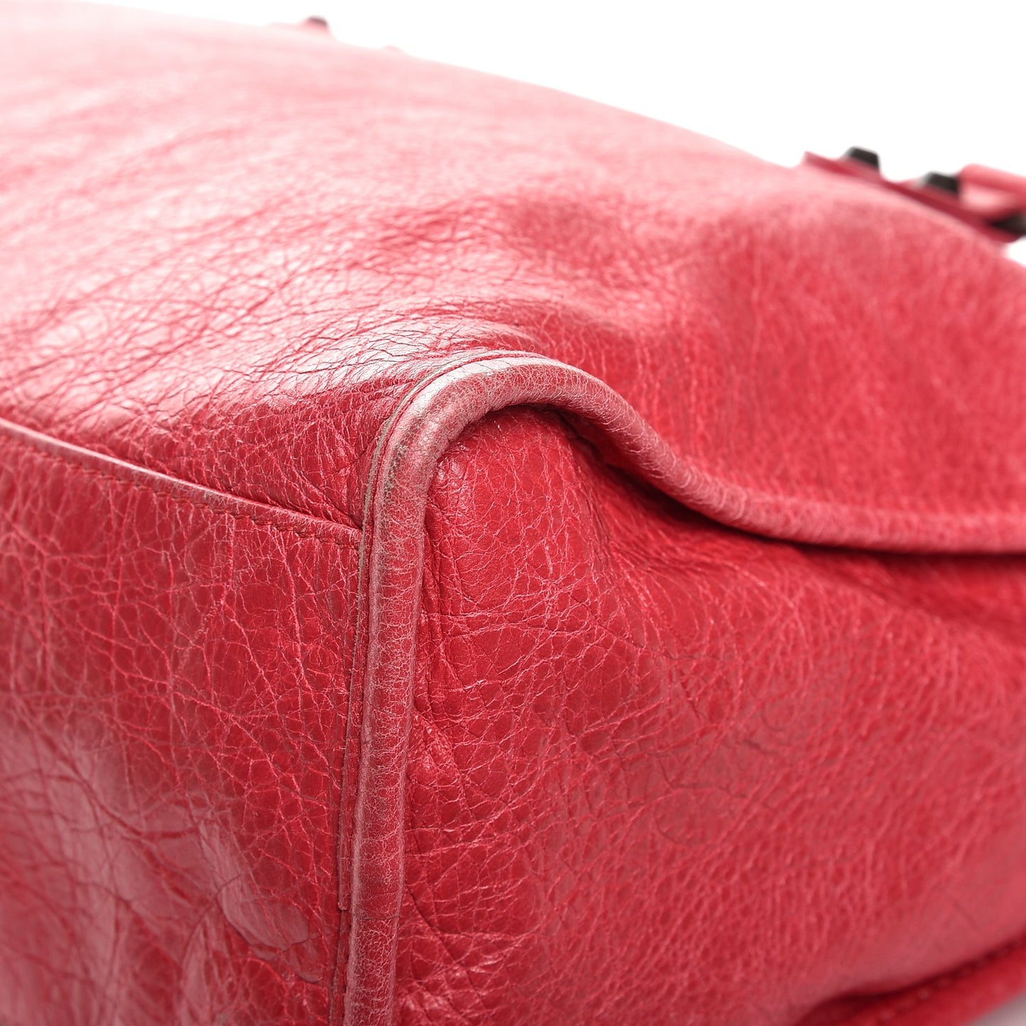 Agneau Classic Hardware City Rose Thulian