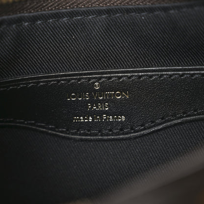 Louis Vuitton Monogram Boulogne NM Black 6 of 9