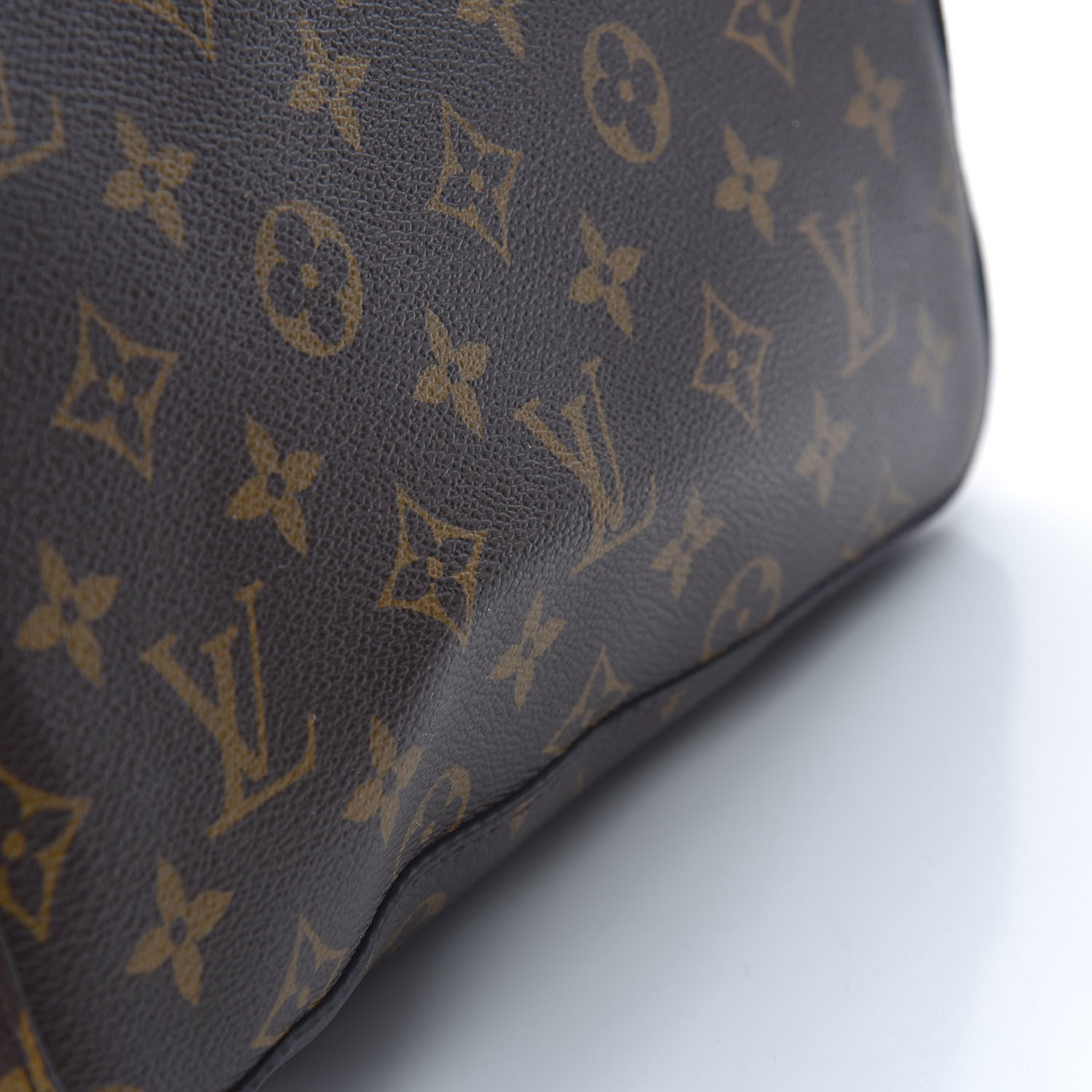 Louis Vuitton Monogram Neonoe MM Rose Poudre 10 of 14
