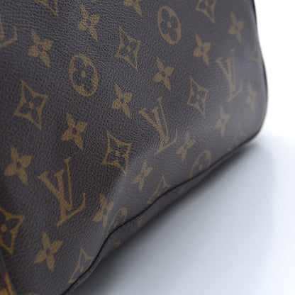 Louis Vuitton Monogram Neonoe MM Rose Poudre 10 of 14