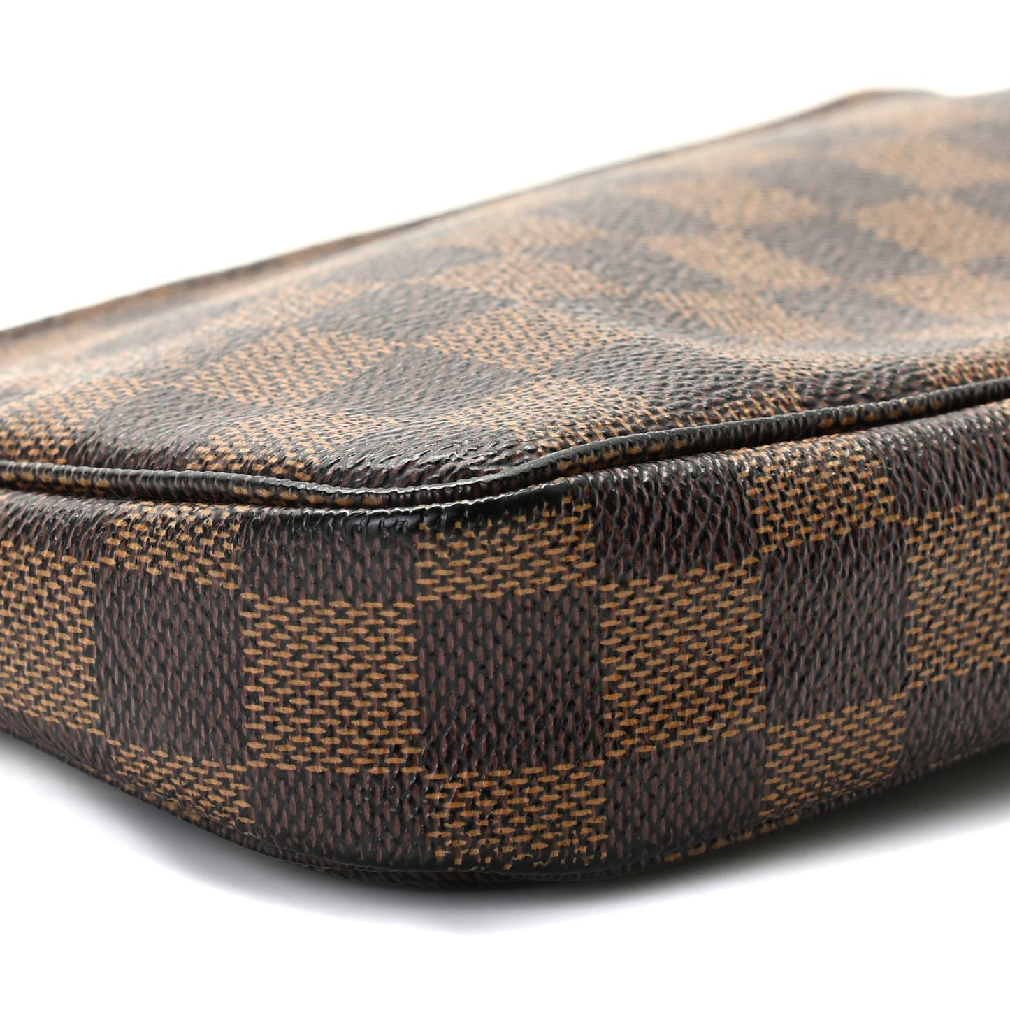 Damier Ebene Pochette Accessories