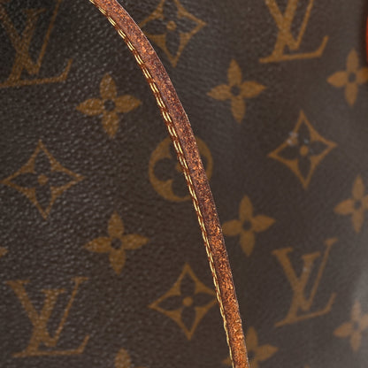 Louis Vuitton Monogram Neverfull PM 12 of 12